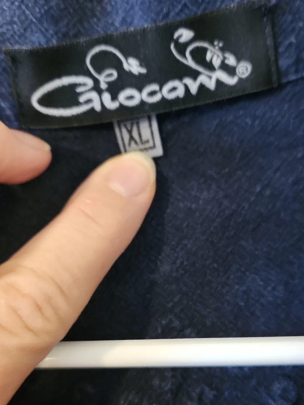 Giocam 100% cotton